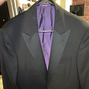 SOLD Brand New Ralph Lauren Suit Jacket💜